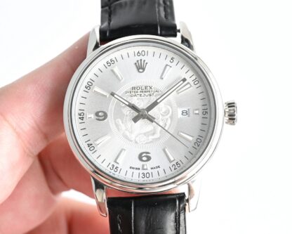 Rolex sapphire glass - Image 2