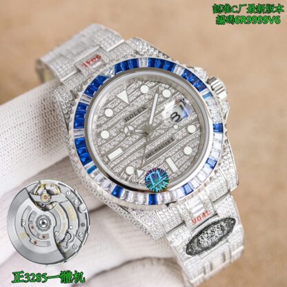 Rolex Starry Sky Watch - Image 2