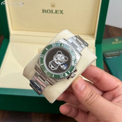 Rolex BLAKEN Submariner series - Image 2