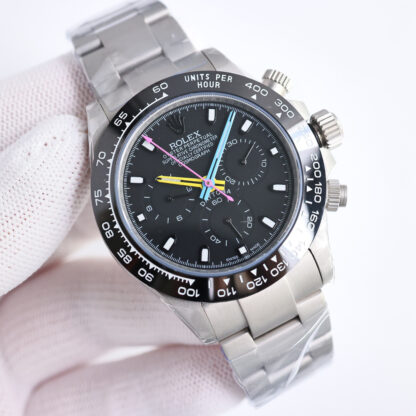 Rolex Daytona series B33 latest modified titanium alloy Daytona - Image 2