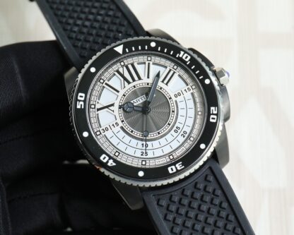Cartier fashion charm temperament watch - Image 2