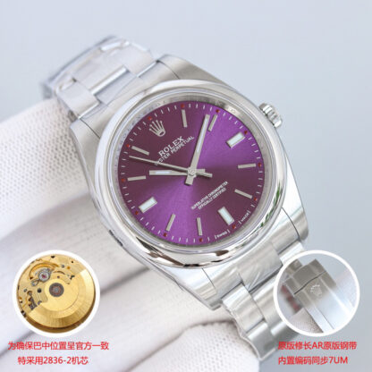 Rolex Oyster Perpetual Series - Image 2