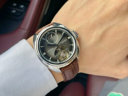 Cartier noble gentleman style watch - Image 2