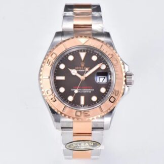 Rolex Yacht-Master 40mm