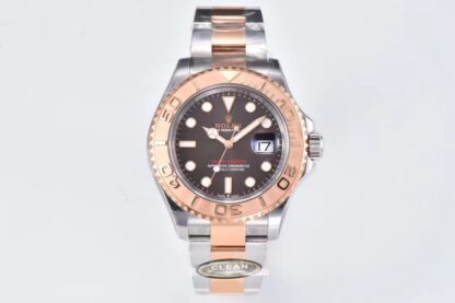 Rolex Yacht-Master 40mm