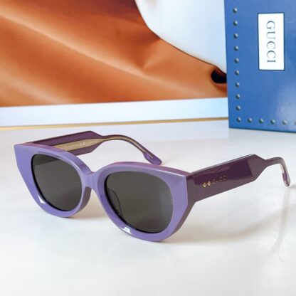 Gucci fashion sunglasses - Image 3