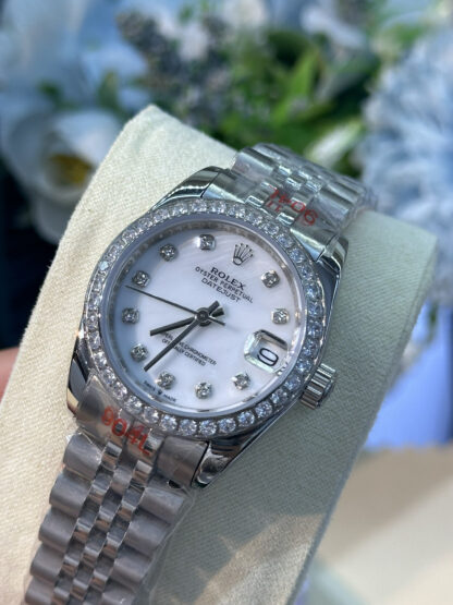 Rolex quartz wristwatch - Image 3