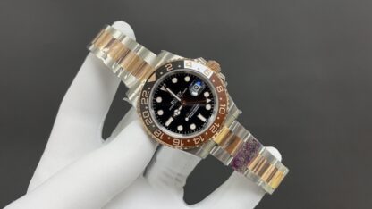 Rolex GMT - Image 2