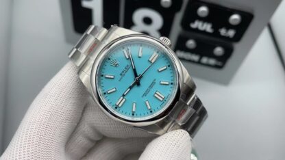 Rolex Oyster Perpetual - Image 2