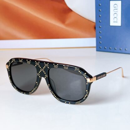 Gucci fashion sunglasses - Image 3