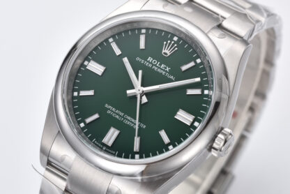 Cartier Unisex Mechanical Watch - Image 2
