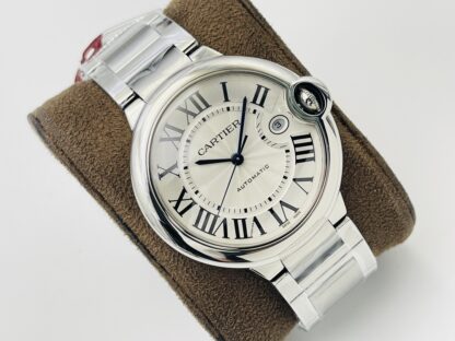 Cartier Blue Balloon Series Watch - Image 2