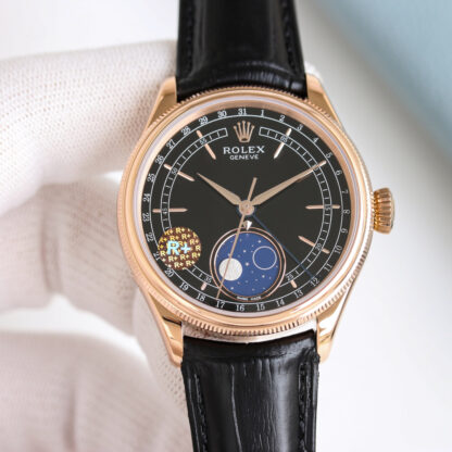 Rolex Cellini Moon Phase - Image 2
