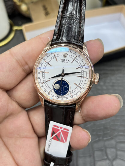 Rolex Cellini Moon Phase - Image 2