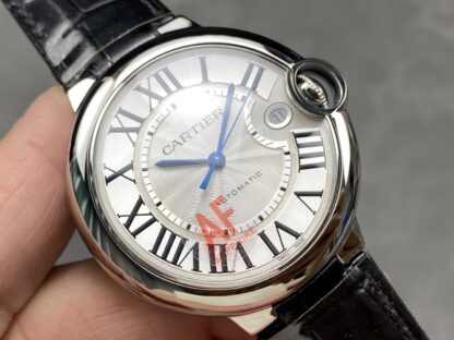 Cartier Blue Balloon Series Men's Watch - Image 2
