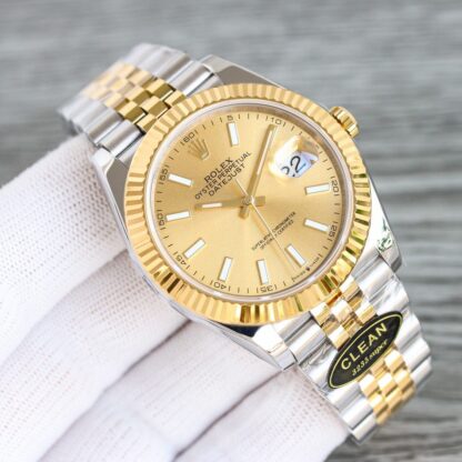 Rolex Datejust 41mm - Image 2