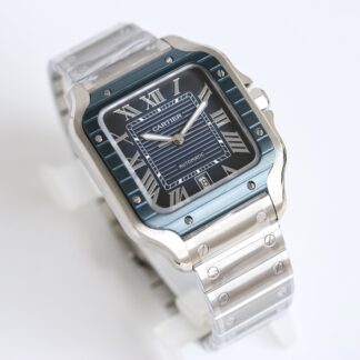 Cartier Men's Mechanical Watch