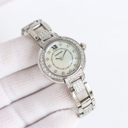 Cartier ladies watches - Image 2