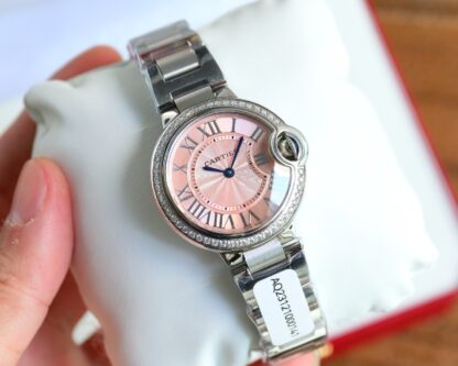Cartier Women's Watches - Image 2