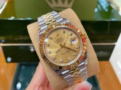 Rolex Datejust 41mm - Image 2