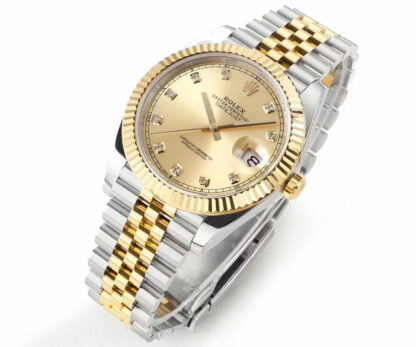 Rolex 41mm Datejust series - Image 2
