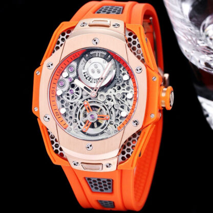 Hublot BIG BANG Unico Big Bang Series Watch - Image 2