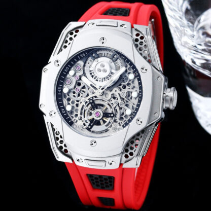 Hublot BIG BANG Unico Big Bang Series Watch - Image 3
