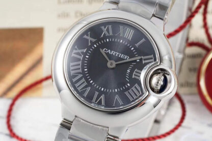 Cartier Blue Balloon Series Ladies Watch - Image 2