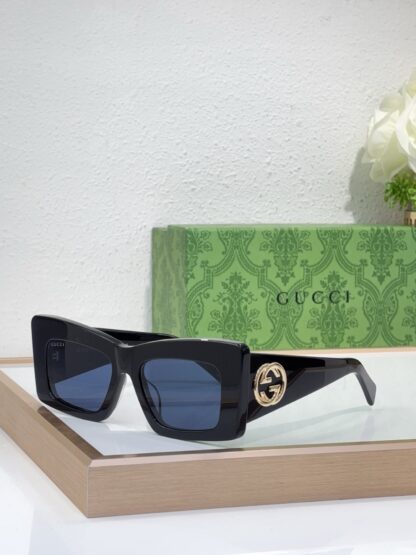 Gucci fashion sunglasses - Image 3