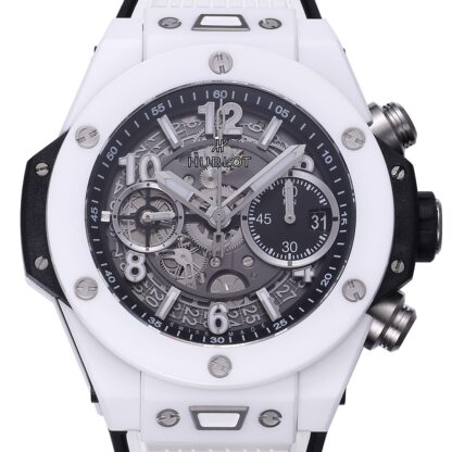 Hublot BIG BANG Unico Big Bang Series Colored Ceramic Watch - Image 2