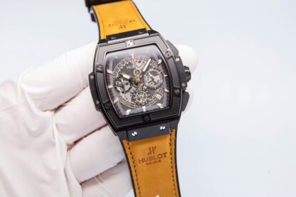 Hublot BIG BANG series watches - Image 2