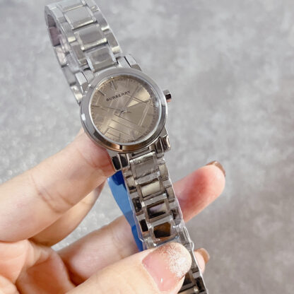 Burberry City Collection British Style Women's Quartz Watch - Image 2