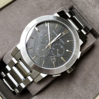 Burberry Classic Vintage Quartz Men's Watch