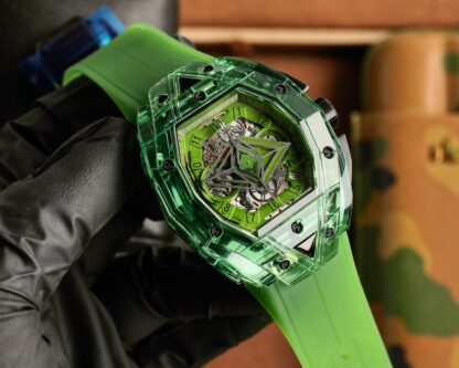 Hublot BIG BANG Soul Series Watch - Image 2