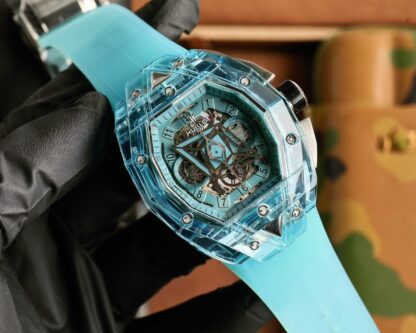 Hublot BIG BANG Soul Series Watch - Image 2
