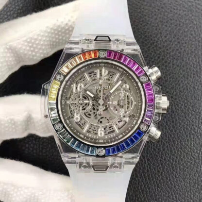 Hublot BIG BANG series watches - Image 2