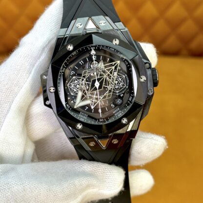 Hublot BIG BANG series watches - Image 2