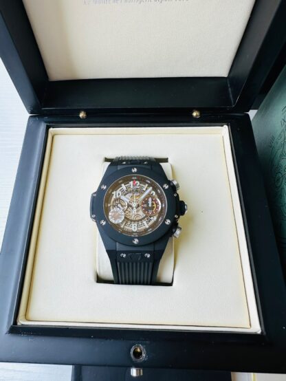 Hublot Big Bang Series Watches - Image 2