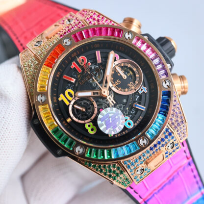Hublot Big Bang Series Watches - Image 2