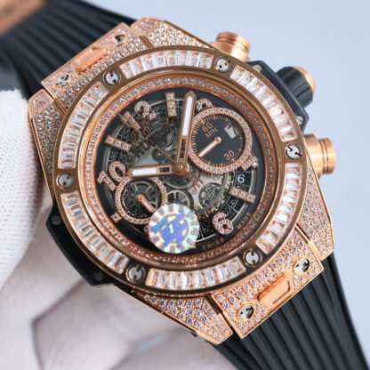 Hublot Big Bang Series Watches - Image 2
