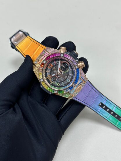Hublot Big Bang Series Watches - Image 2