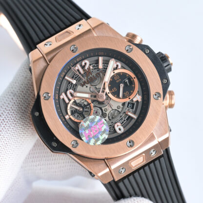 Hublot Big Bang Series Watches - Image 2