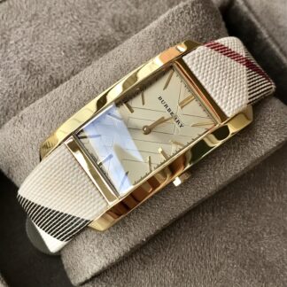 Burberry Classic Vintage Quartz Women's Watch