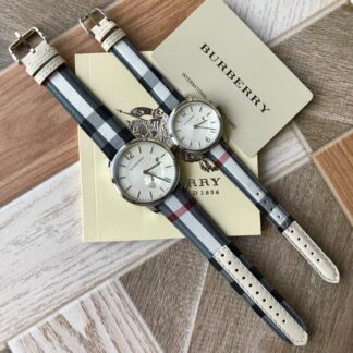 Burberry Classic Vintage Fashion Watch