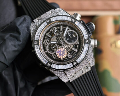 Hublot Big Bang Series Watches - Image 2