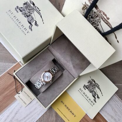 Burberry Quartz Women's Watch - Image 2