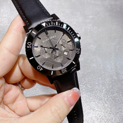 Burberry Men's Fashion Watches - Image 2