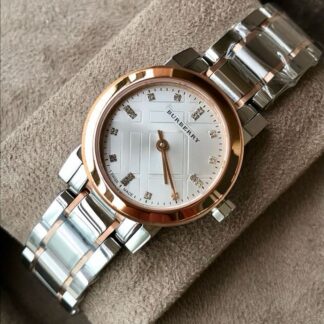 Burberry Quartz Women's Watch