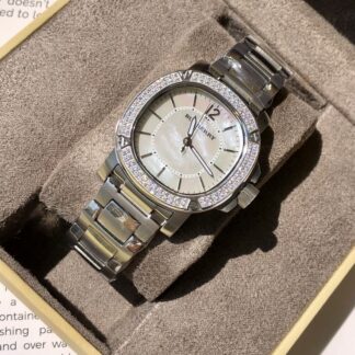 Burberry Quartz Women's Watch