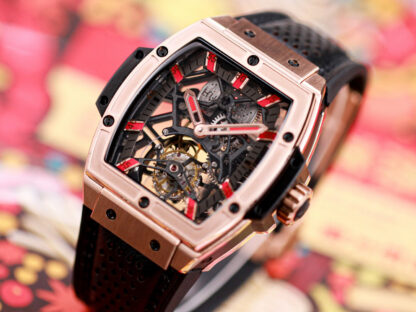 Hublot MASTERPIECE series watch - Image 2